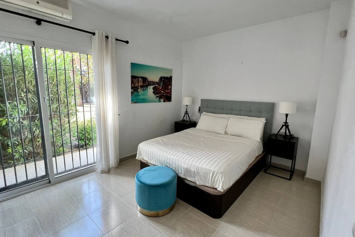 Vrijstaande Villa in Campo Mijas-7