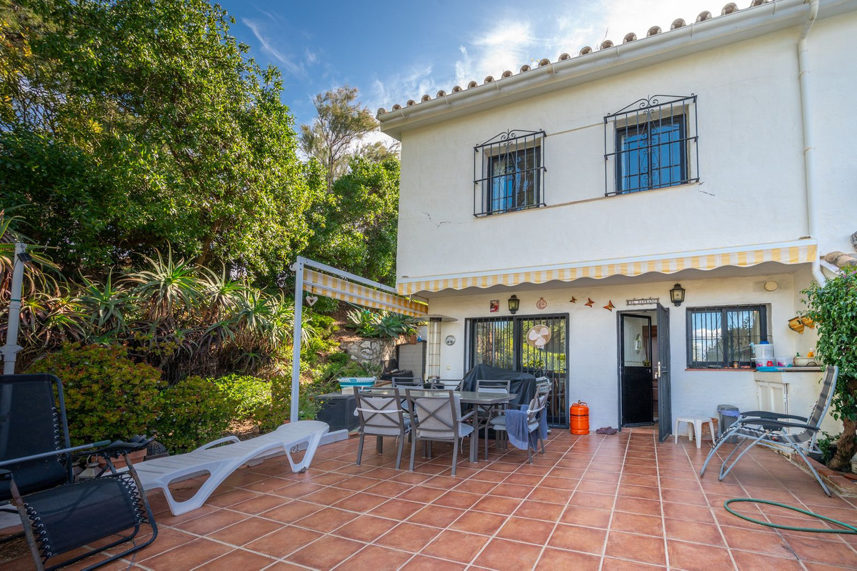 Geschakelde Woning in Campo Mijas-13