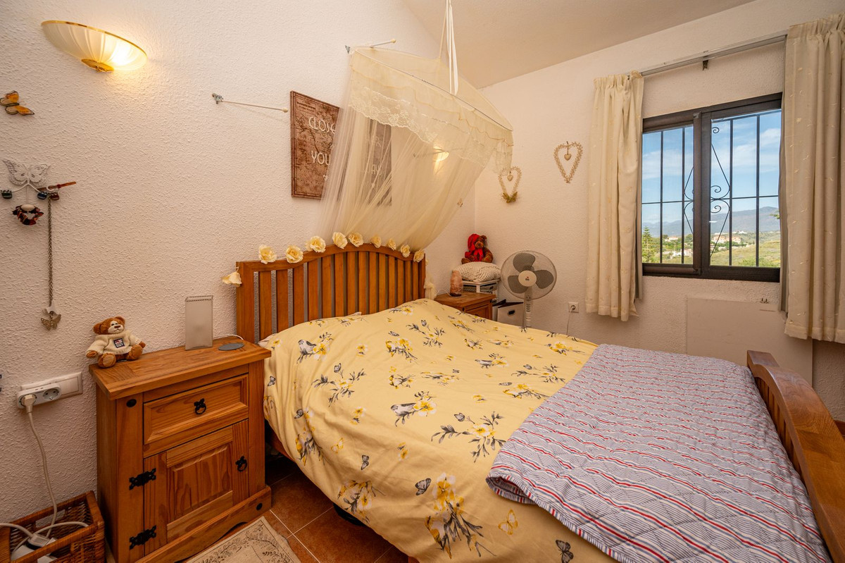 Geschakelde Woning in Campo Mijas-17