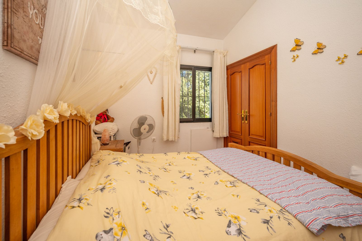 Geschakelde Woning in Campo Mijas-18
