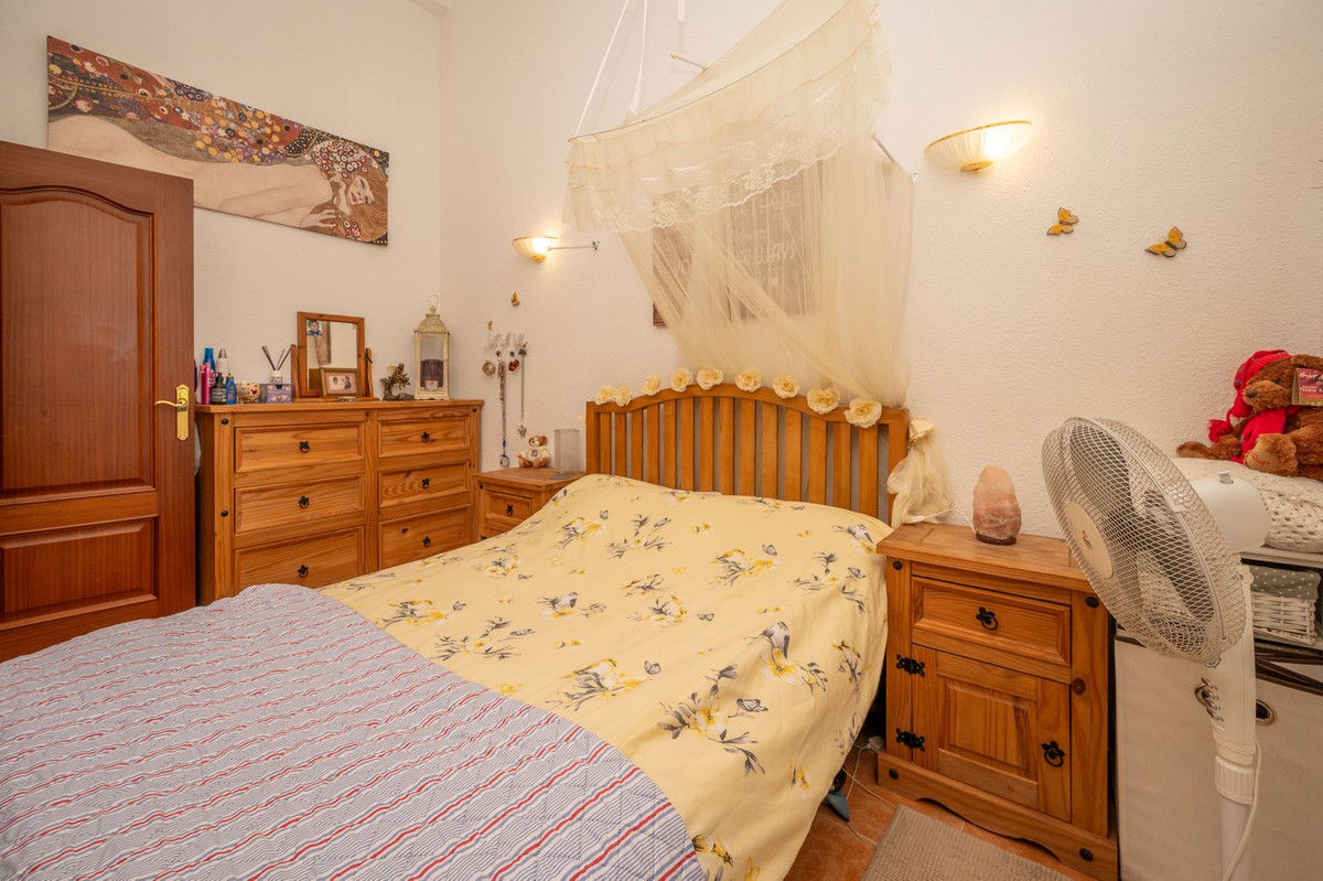Geschakelde Woning in Campo Mijas-19