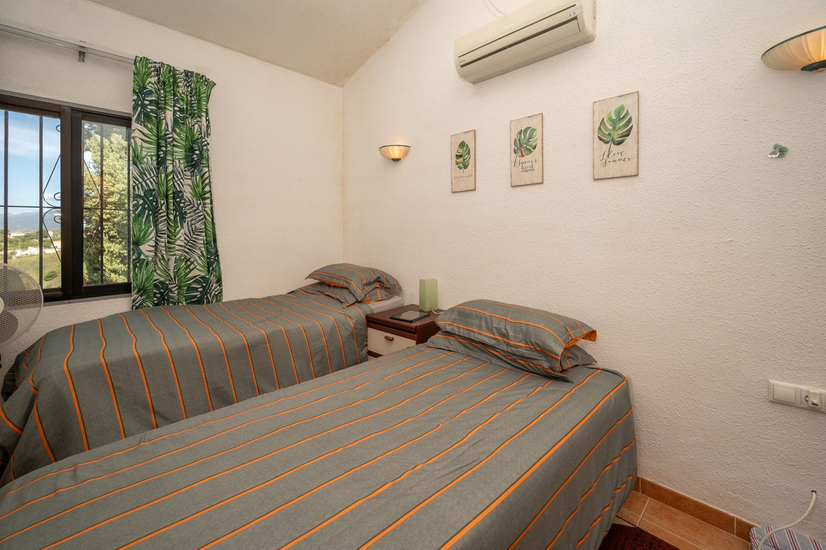 Geschakelde Woning in Campo Mijas-20