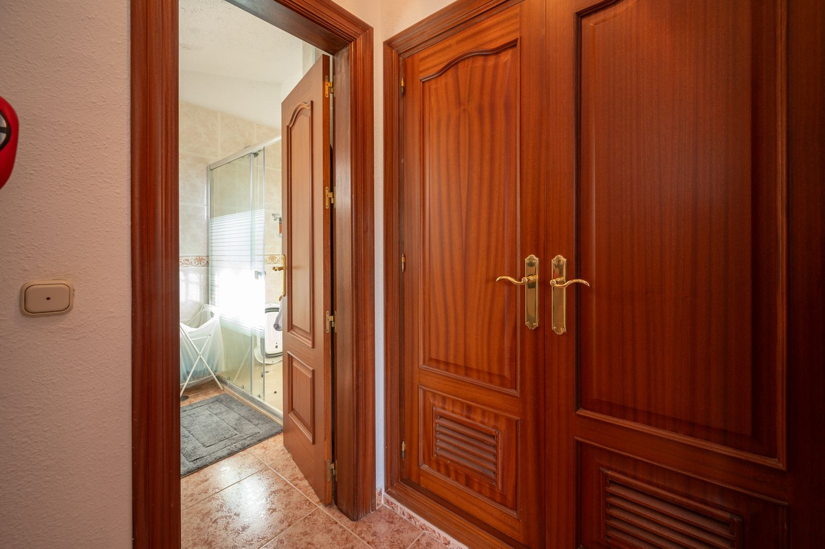 Geschakelde Woning in Campo Mijas-24