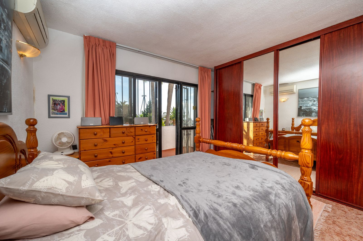Geschakelde Woning in Campo Mijas-26