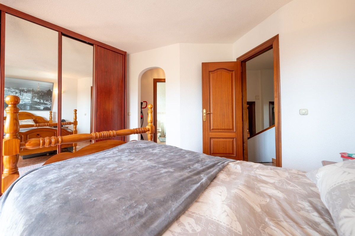 Geschakelde Woning in Campo Mijas-28