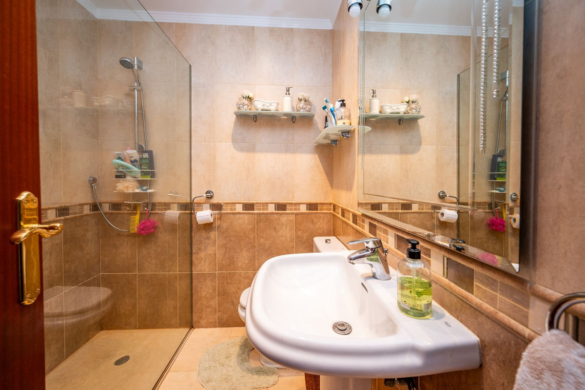 Geschakelde Woning in Campo Mijas-29
