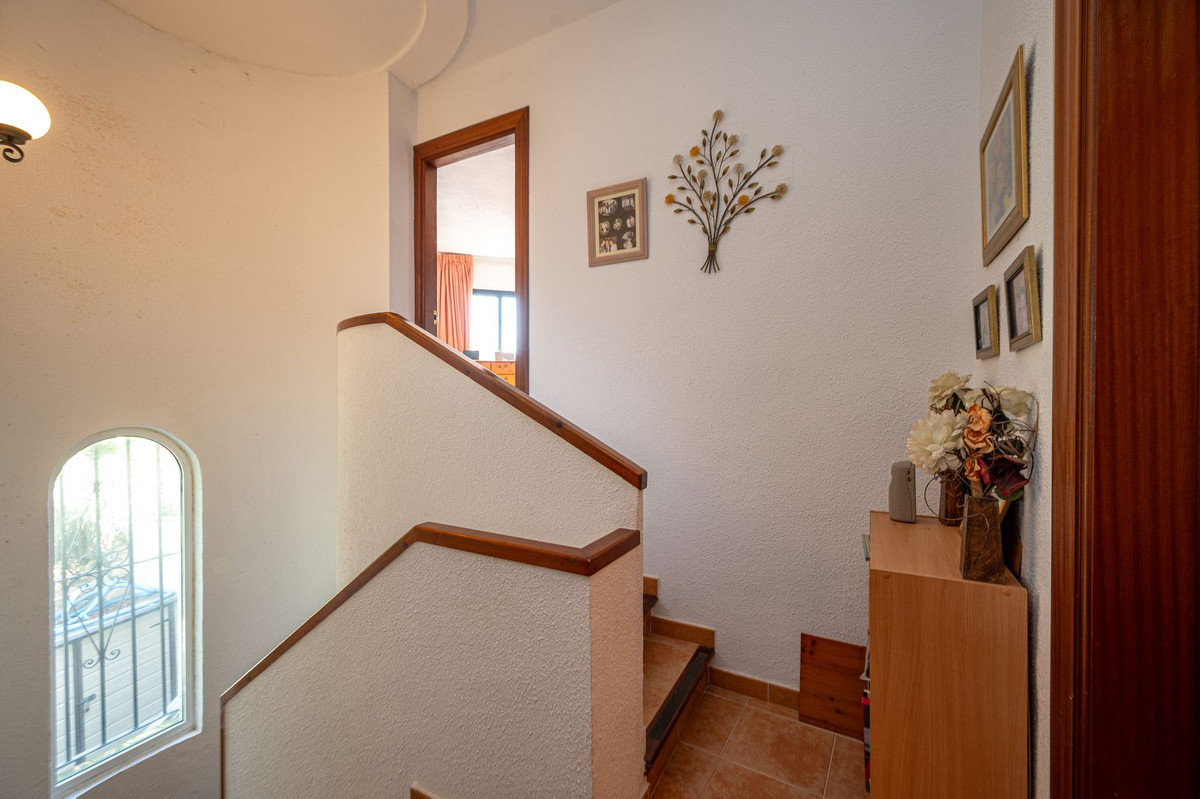 Geschakelde Woning in Campo Mijas-30