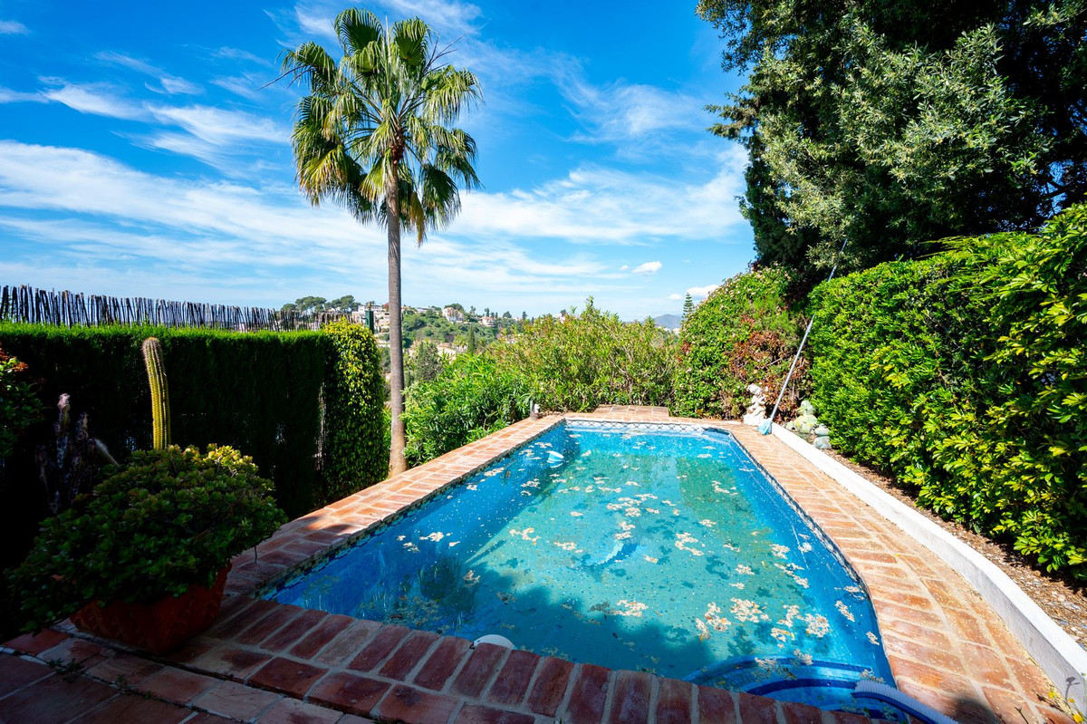Geschakelde Woning in Campo Mijas-31