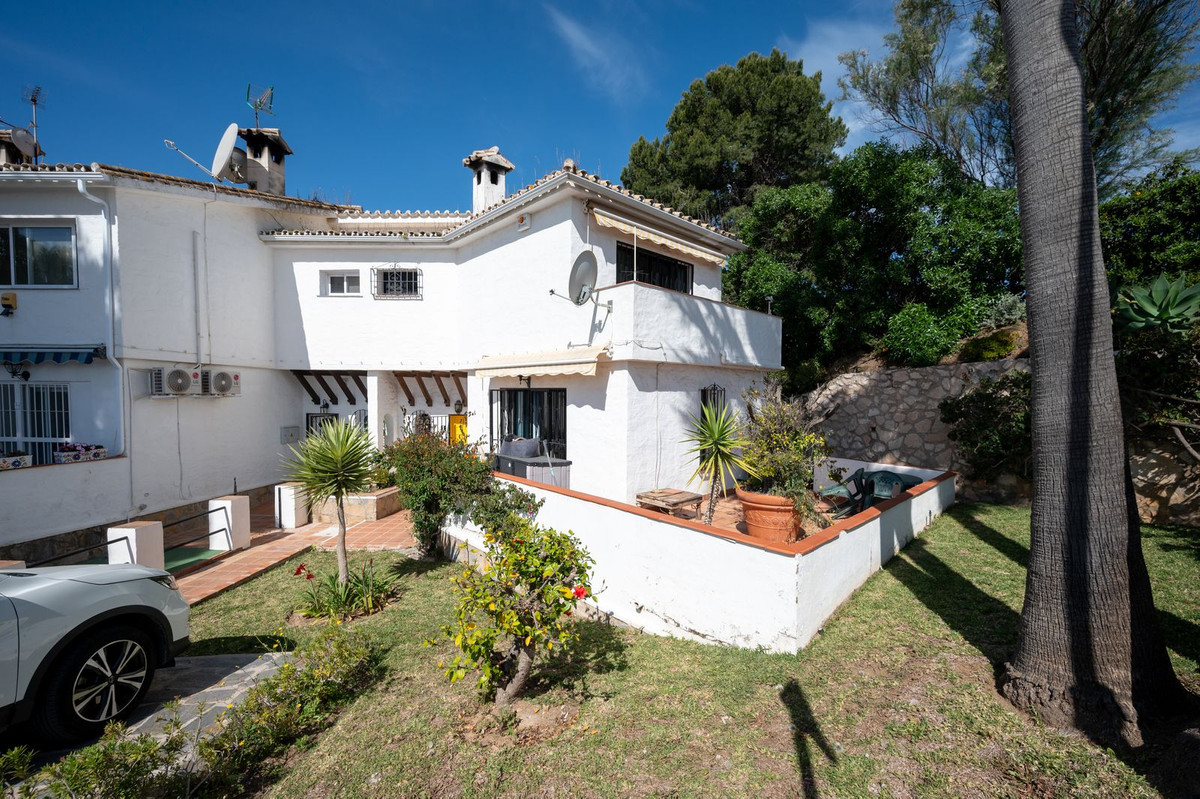 Geschakelde Woning in Campo Mijas-33