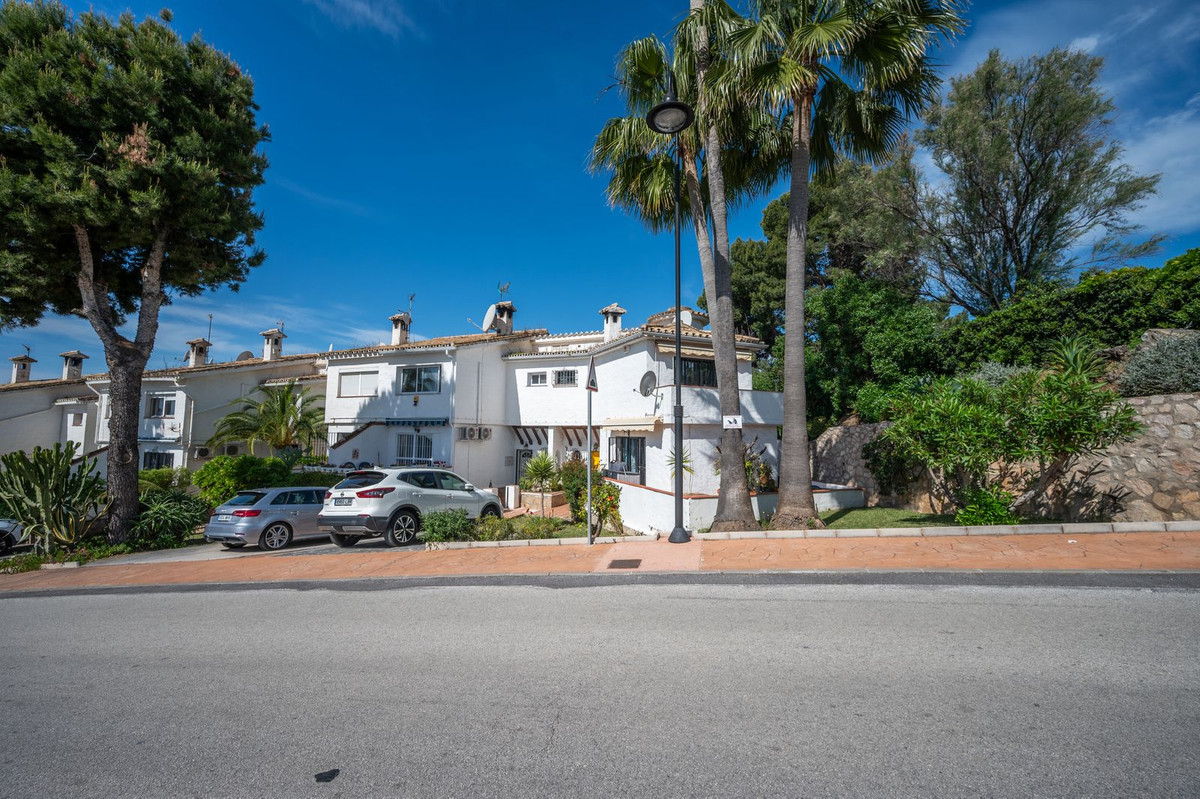 Geschakelde Woning in Campo Mijas-34