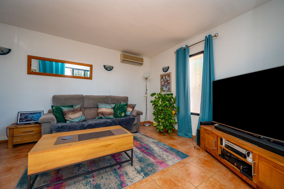 Geschakelde Woning in Campo Mijas-5