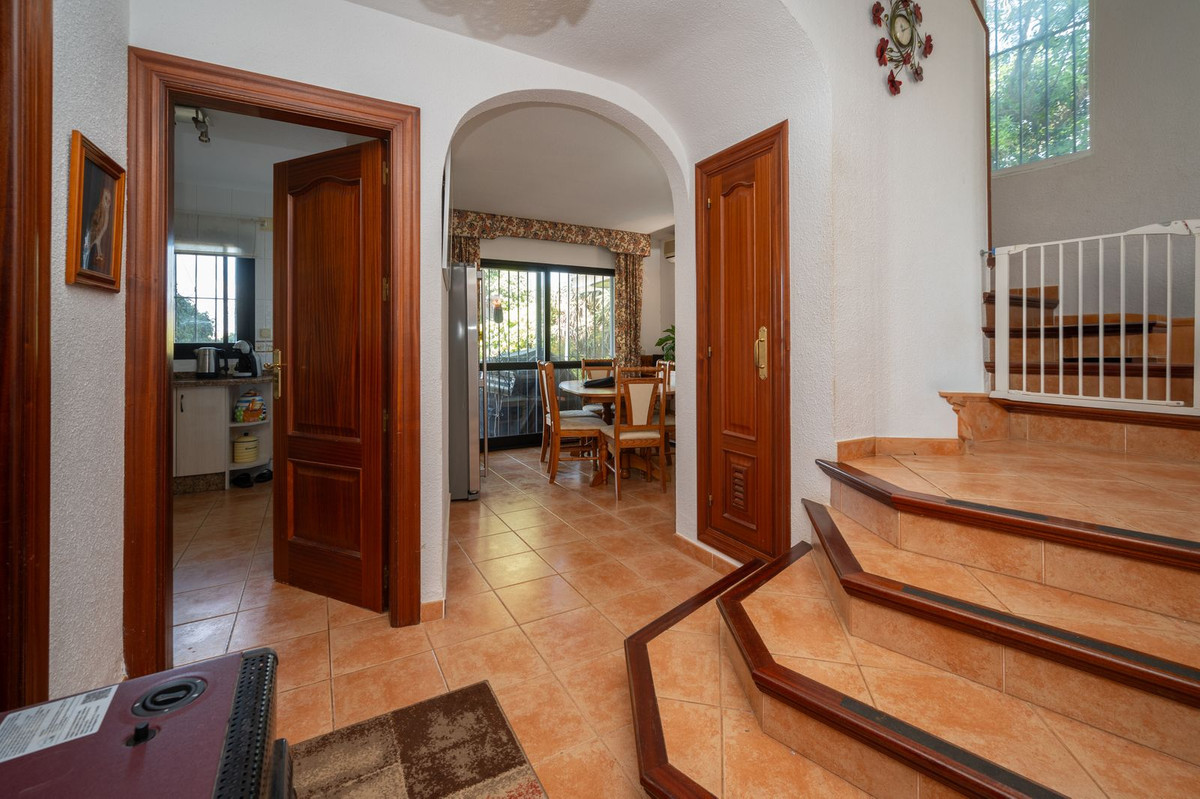 Geschakelde Woning in Campo Mijas-7