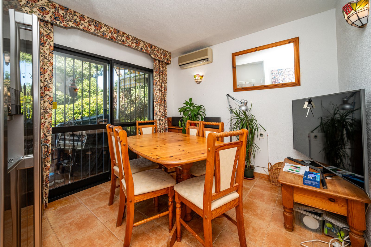 Geschakelde Woning in Campo Mijas-8