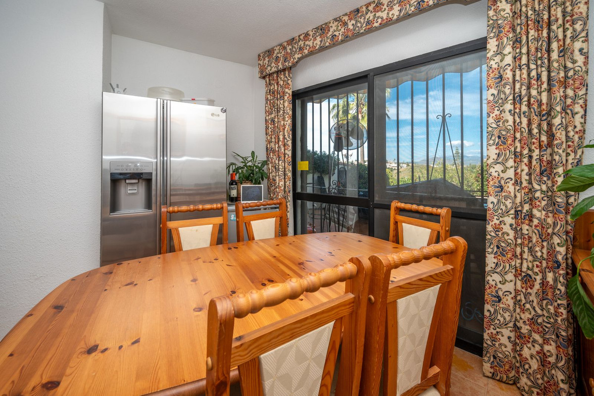 Geschakelde Woning in Campo Mijas-9