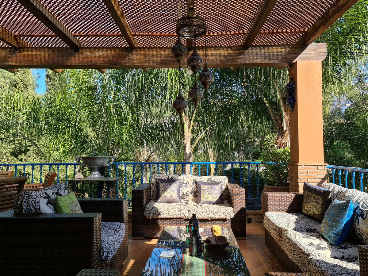 Huis te koop in Campo Mijas | 4 slaapkamers H5073307