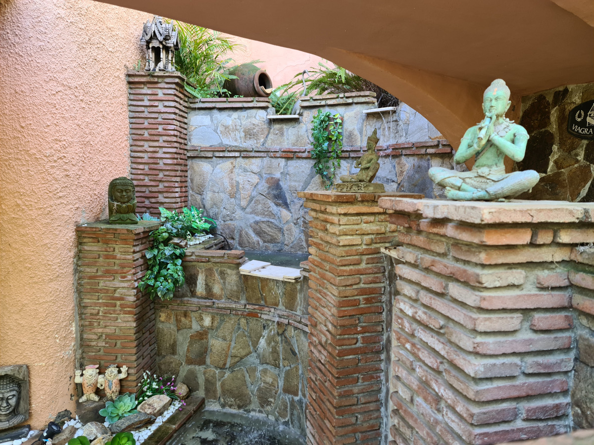 Huis te koop in Campo Mijas | 4 slaapkamers H5073307