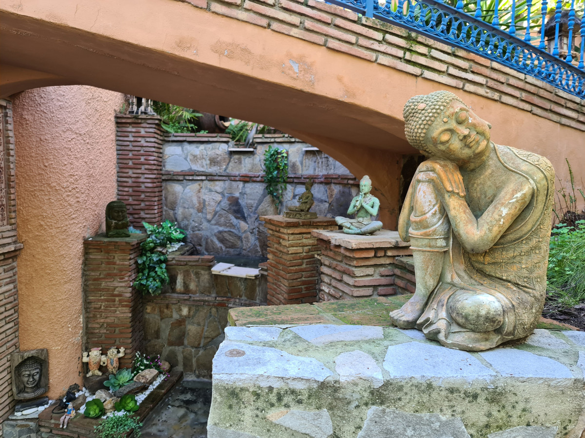 Huis te koop in Campo Mijas | 4 slaapkamers H5073307