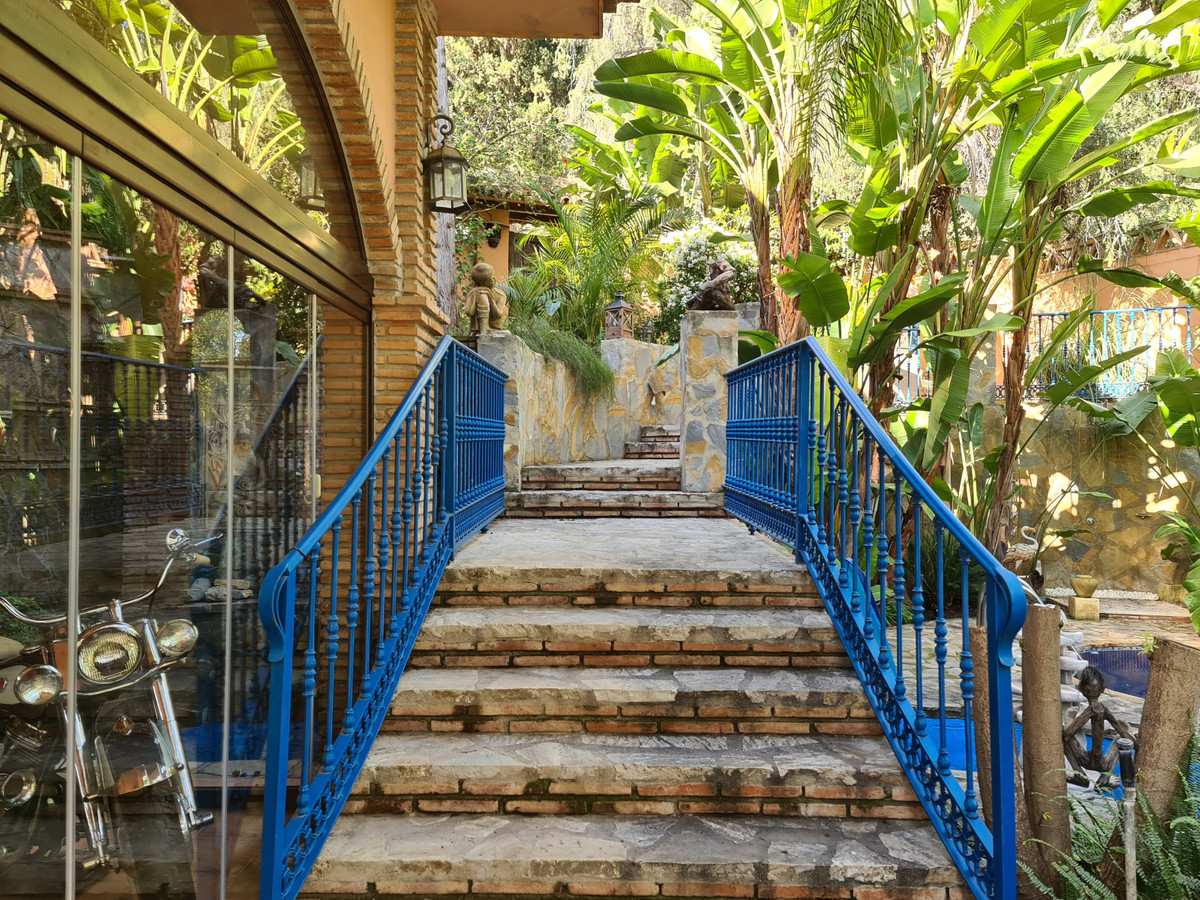 Huis te koop in Campo Mijas | 4 slaapkamers H5073307