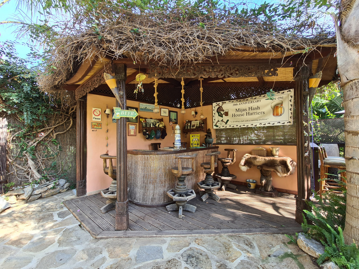 Huis te koop in Campo Mijas | 4 slaapkamers H5073307