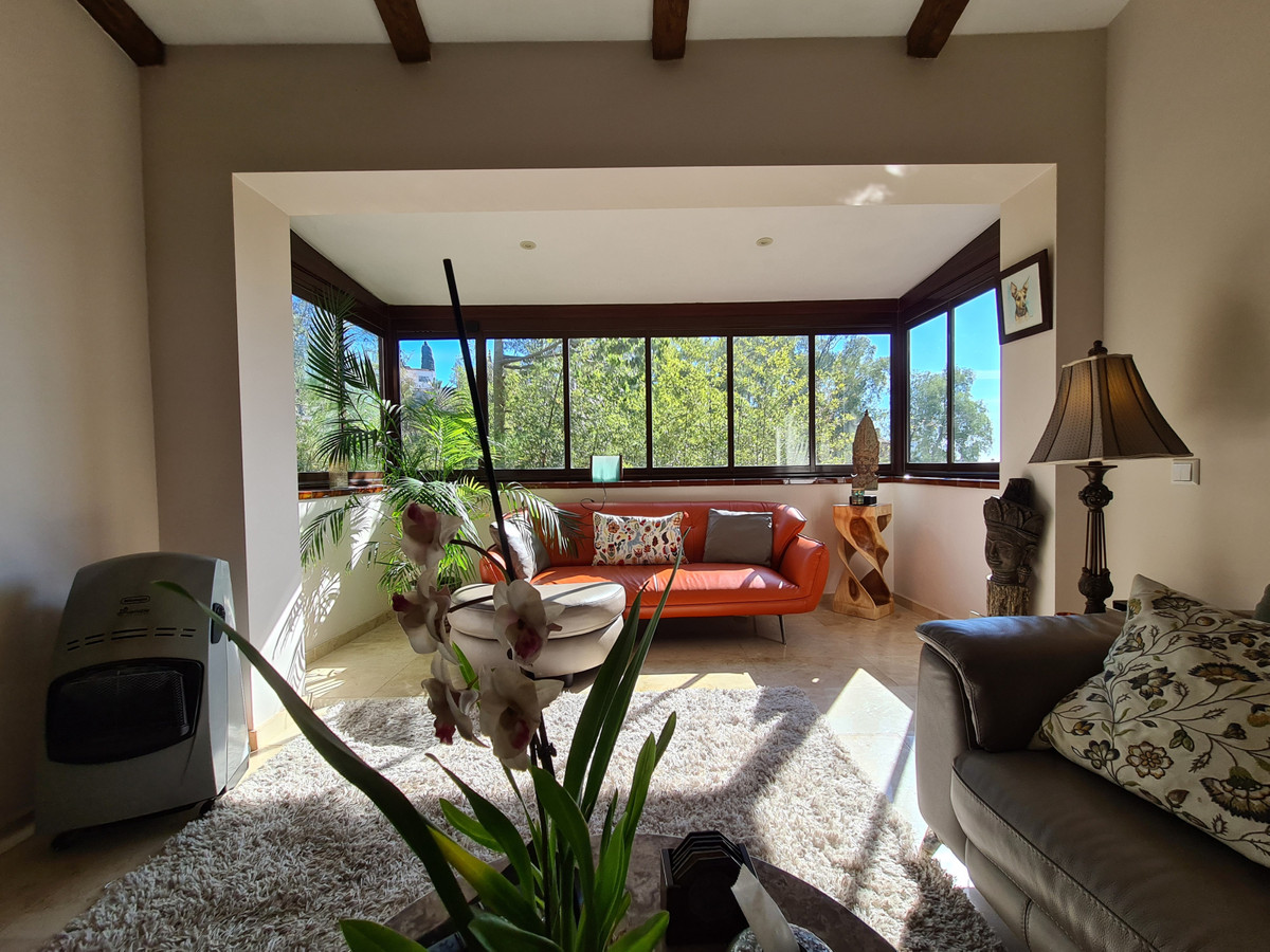 Huis te koop in Campo Mijas | 4 slaapkamers H5073307