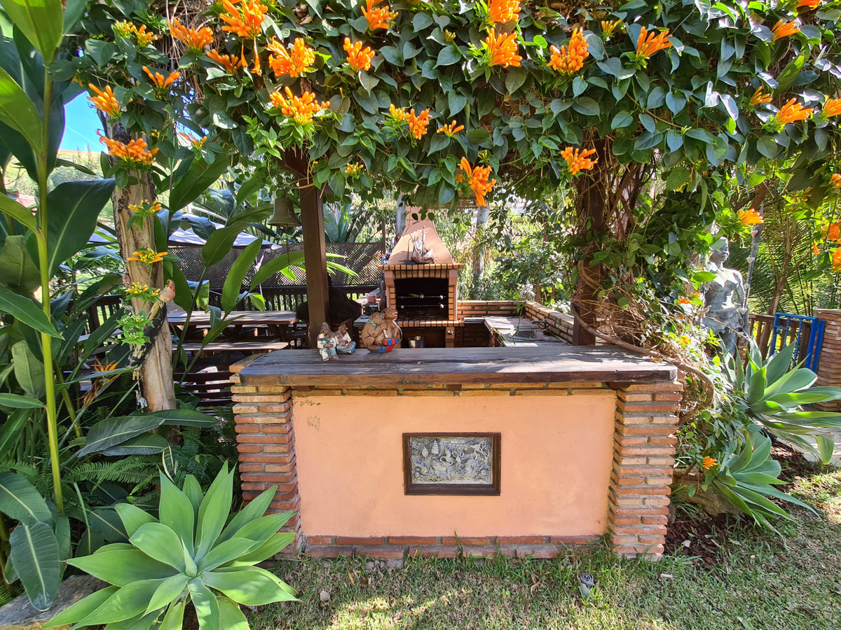 Huis te koop in Campo Mijas | 4 slaapkamers H5073307