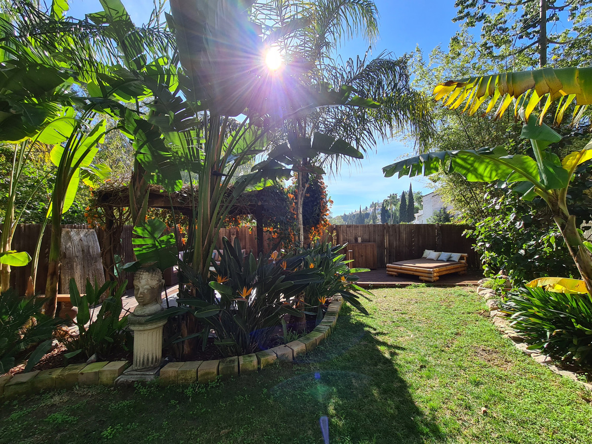 Huis te koop in Campo Mijas | 4 slaapkamers H5073307