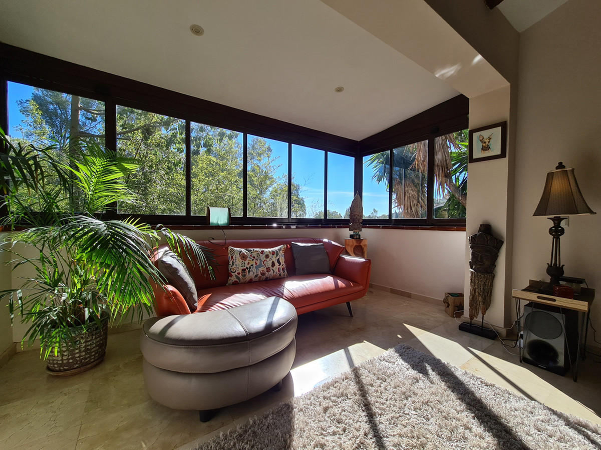 Huis te koop in Campo Mijas | 4 slaapkamers H5073307