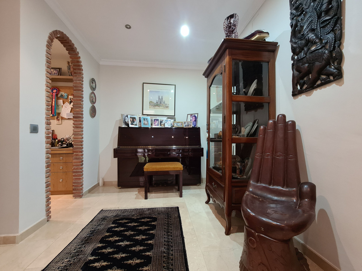Huis te koop in Campo Mijas | 4 slaapkamers H5073307