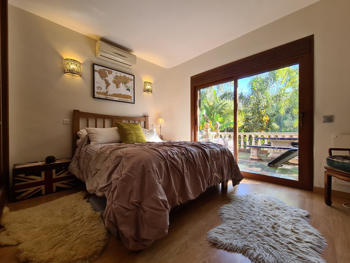 Huis te koop in Campo Mijas | 4 slaapkamers H5073307