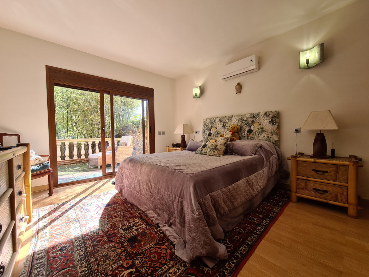 Huis te koop in Campo Mijas | 4 slaapkamers H5073307