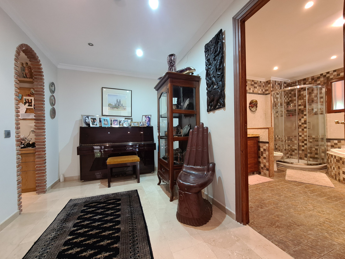 Huis te koop in Campo Mijas | 4 slaapkamers H5073307