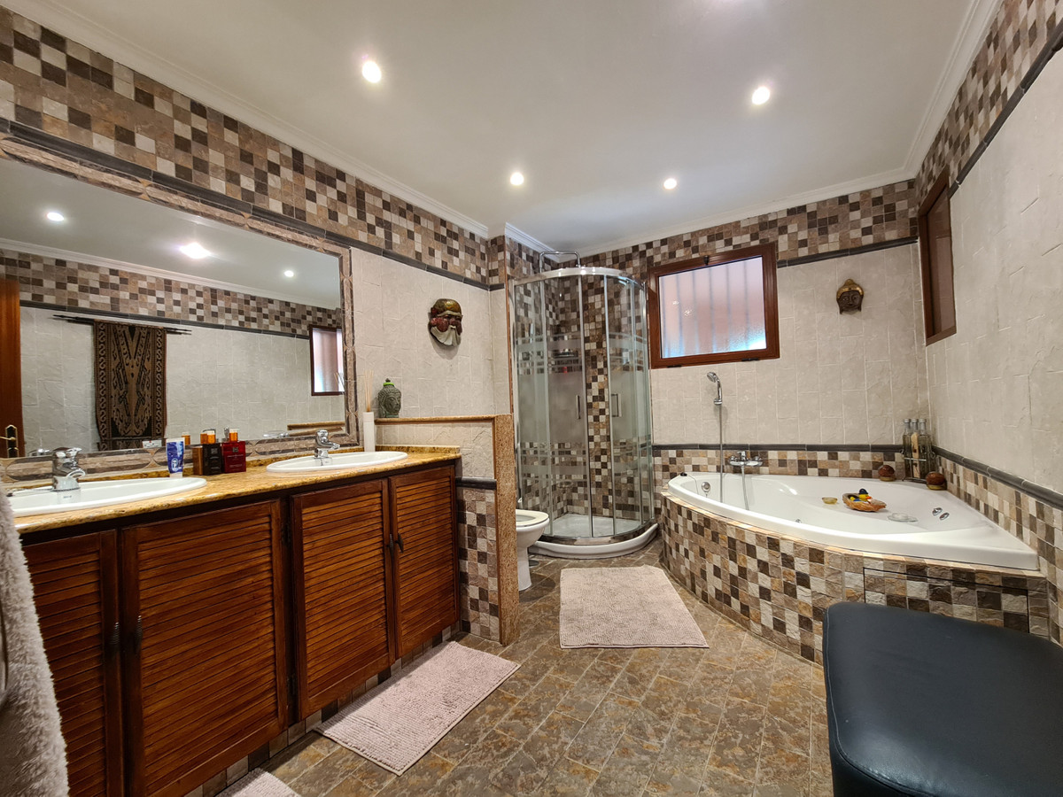 Huis te koop in Campo Mijas | 4 slaapkamers H5073307