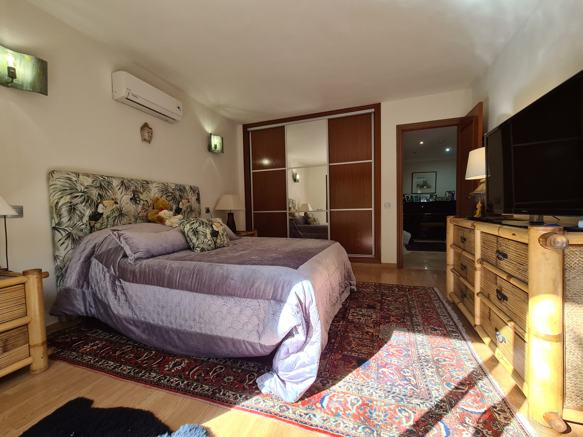 Huis te koop in Campo Mijas | 4 slaapkamers H5073307