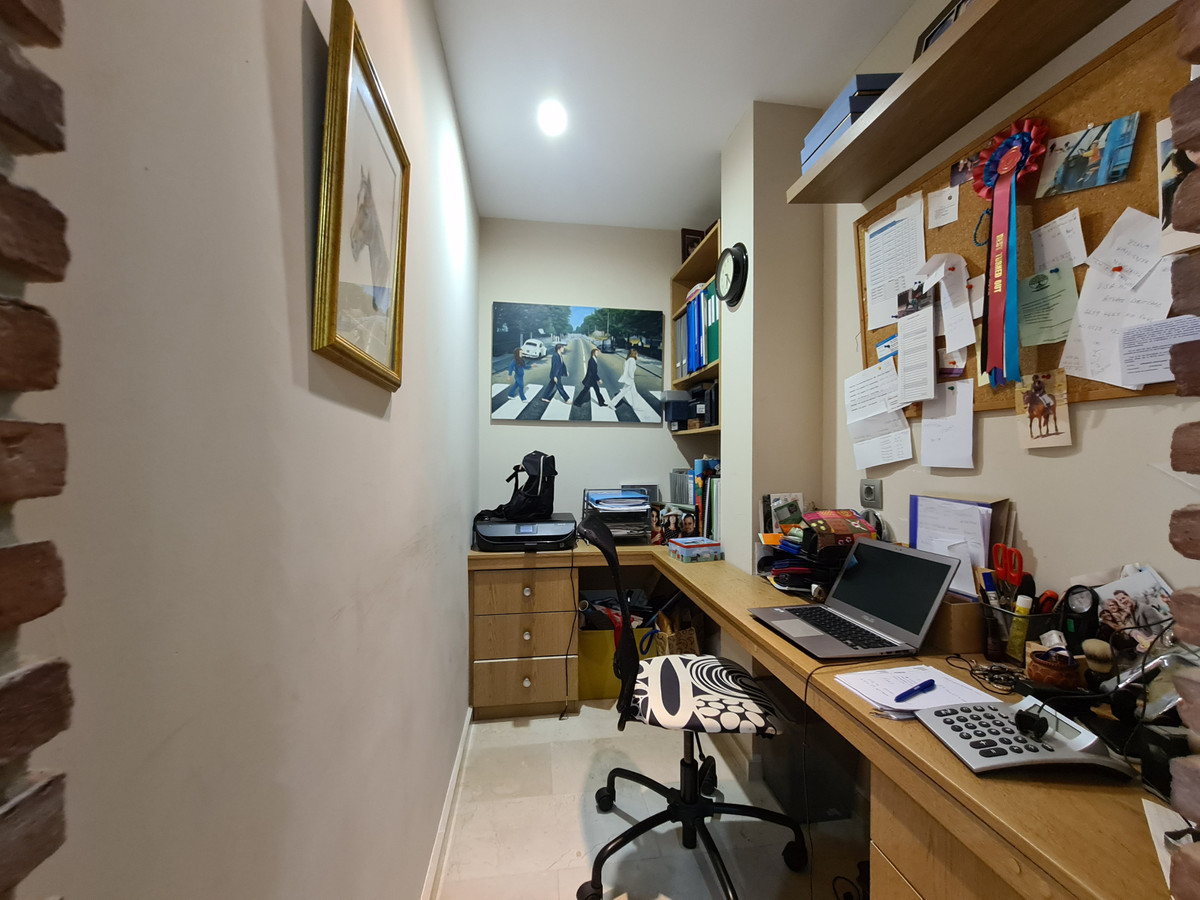 Huis te koop in Campo Mijas | 4 slaapkamers H5073307