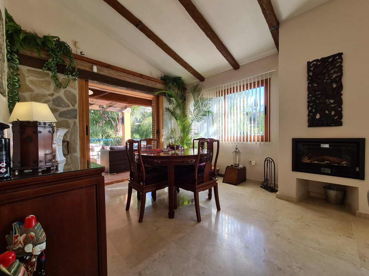 Huis te koop in Campo Mijas | 4 slaapkamers H5073307