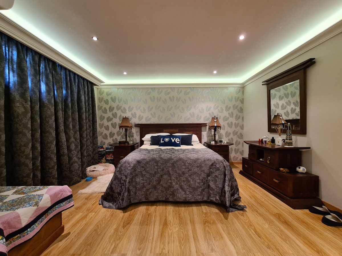 Huis te koop in Campo Mijas | 4 slaapkamers H5073307