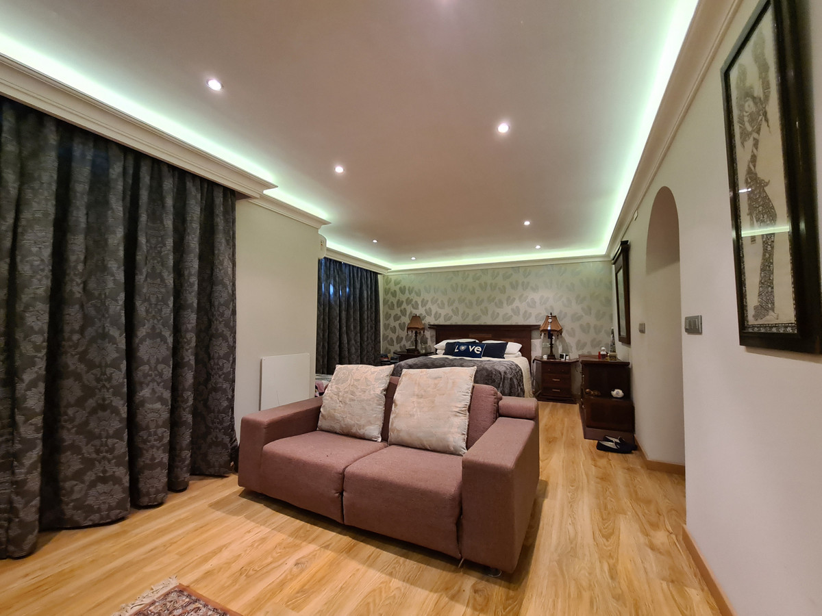 Huis te koop in Campo Mijas | 4 slaapkamers H5073307