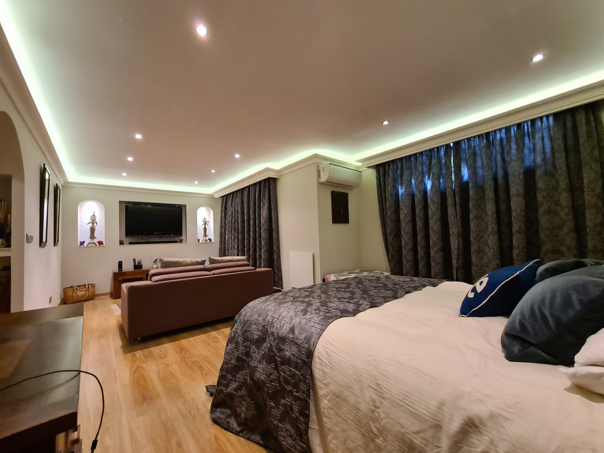 Huis te koop in Campo Mijas | 4 slaapkamers H5073307
