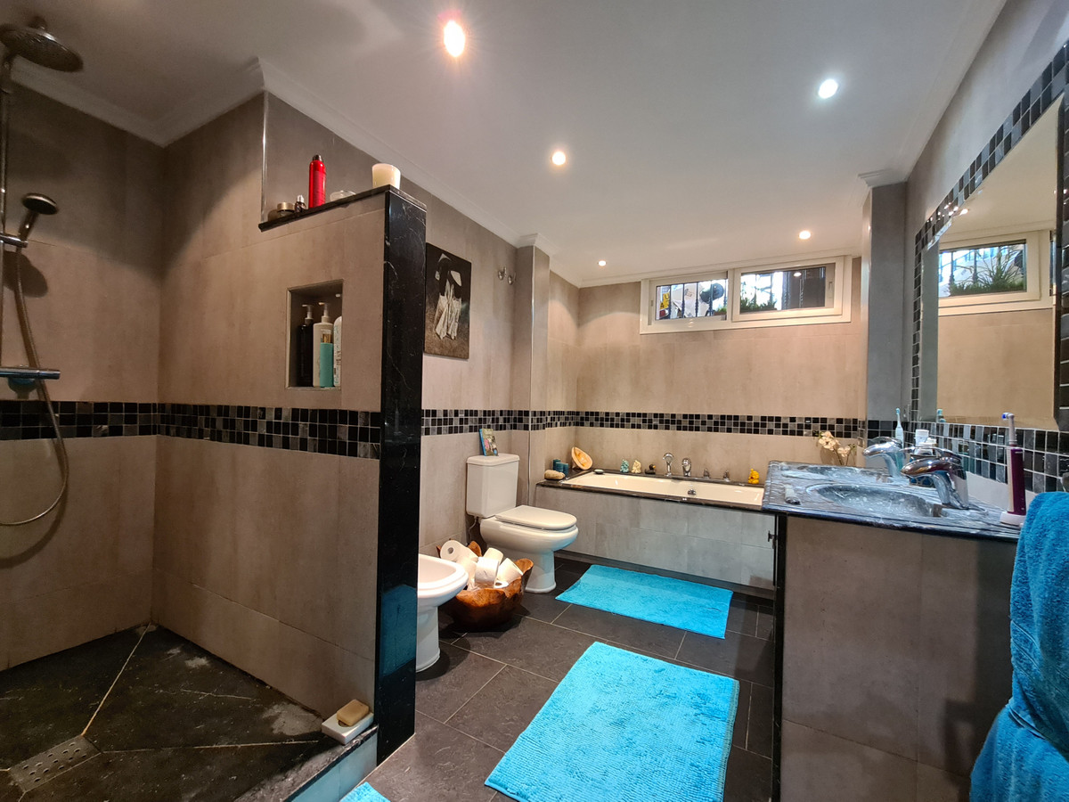 Huis te koop in Campo Mijas | 4 slaapkamers H5073307