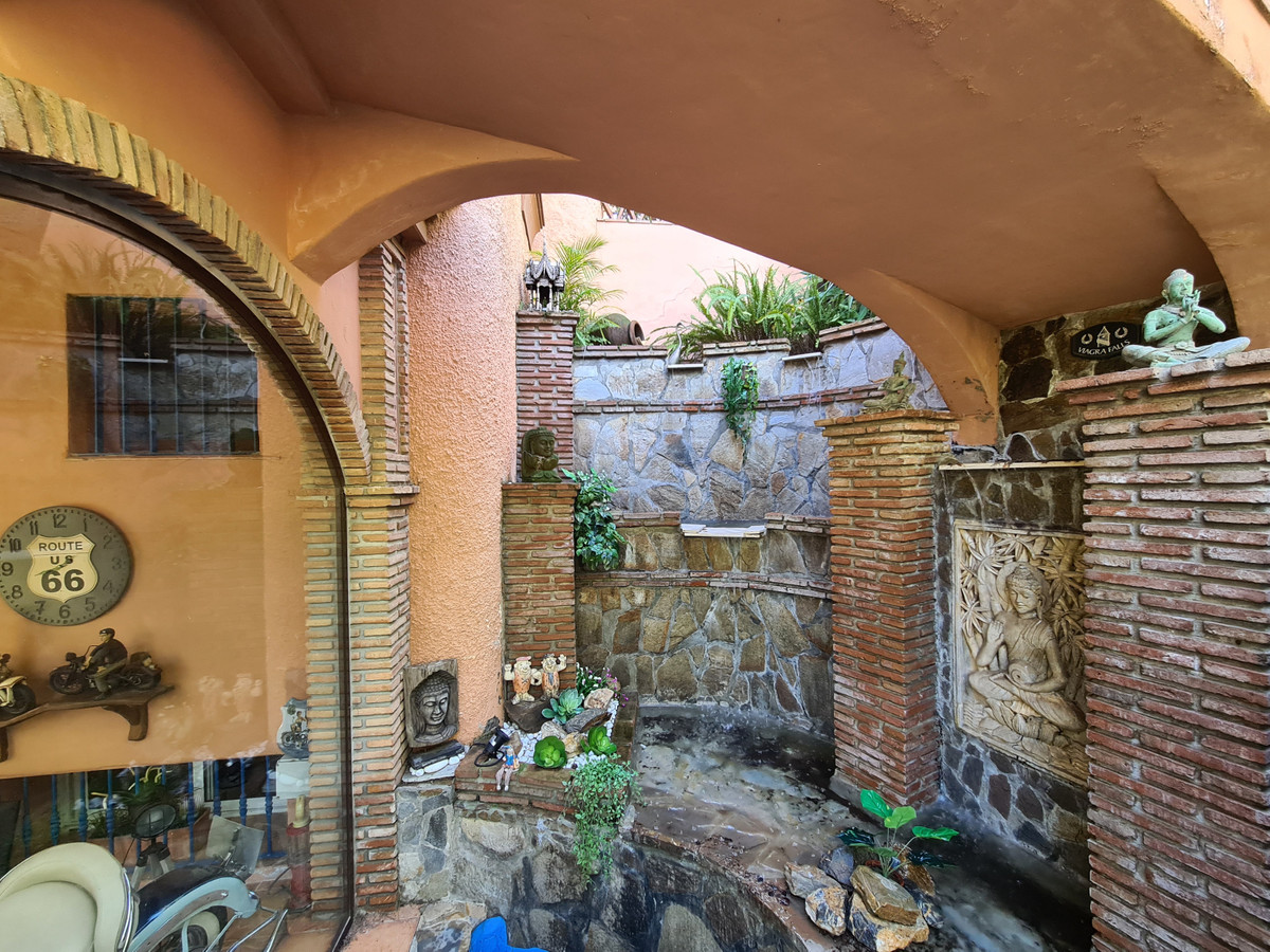 Huis te koop in Campo Mijas | 4 slaapkamers H5073307