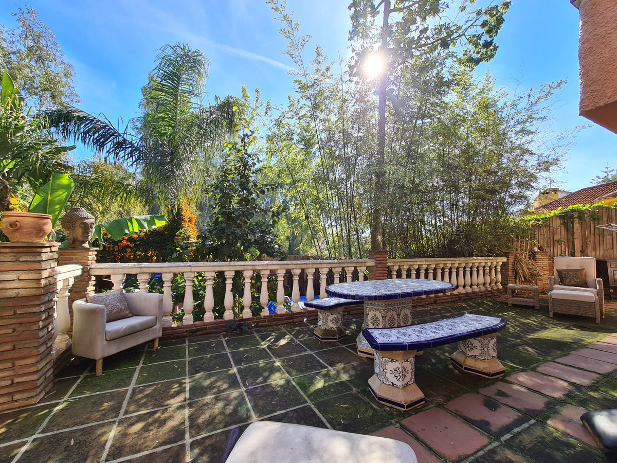 Huis te koop in Campo Mijas | 4 slaapkamers H5073307
