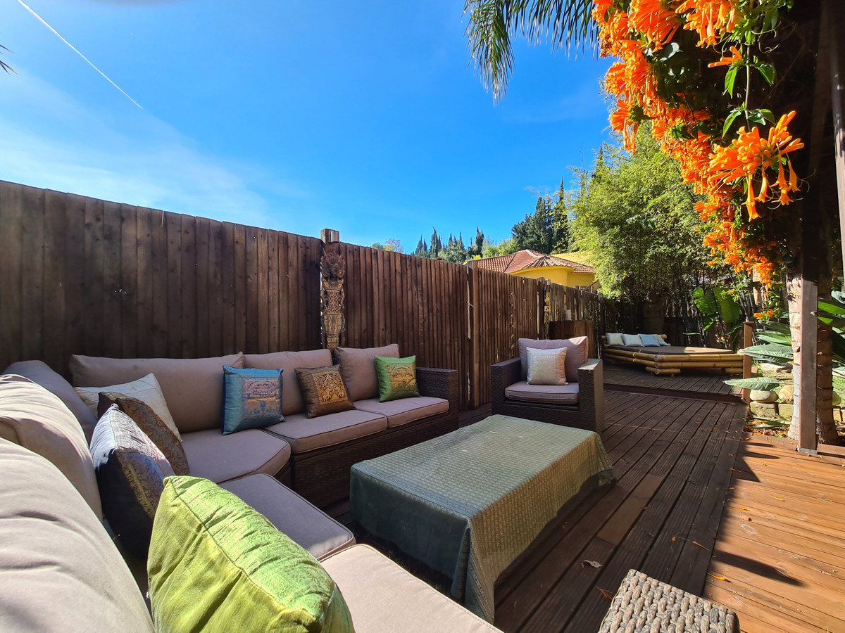 Huis te koop in Campo Mijas | 4 slaapkamers H5073307