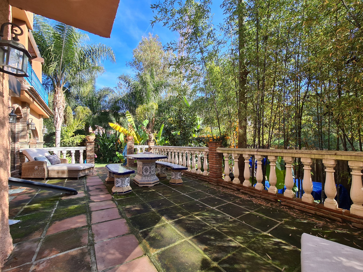 Huis te koop in Campo Mijas | 4 slaapkamers H5073307