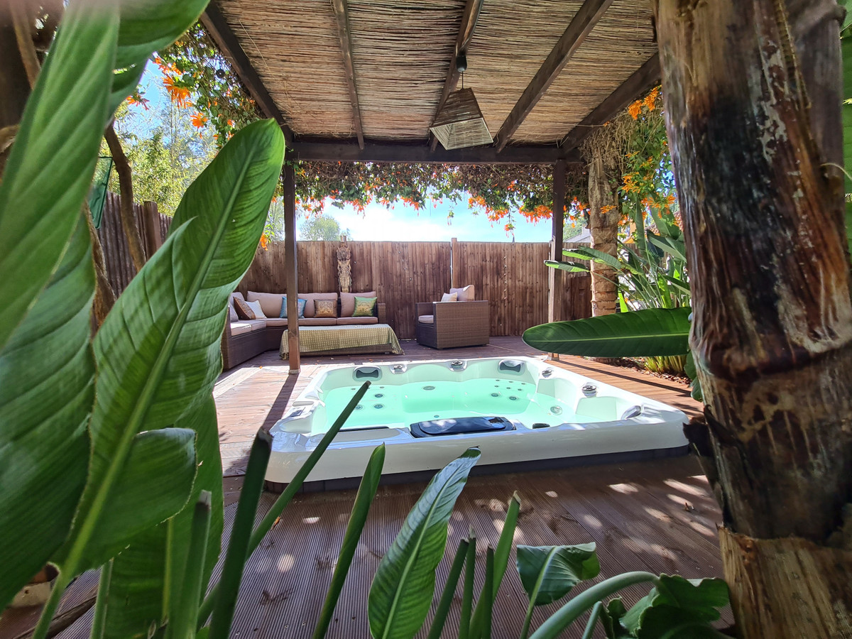 Huis te koop in Campo Mijas | 4 slaapkamers H5073307