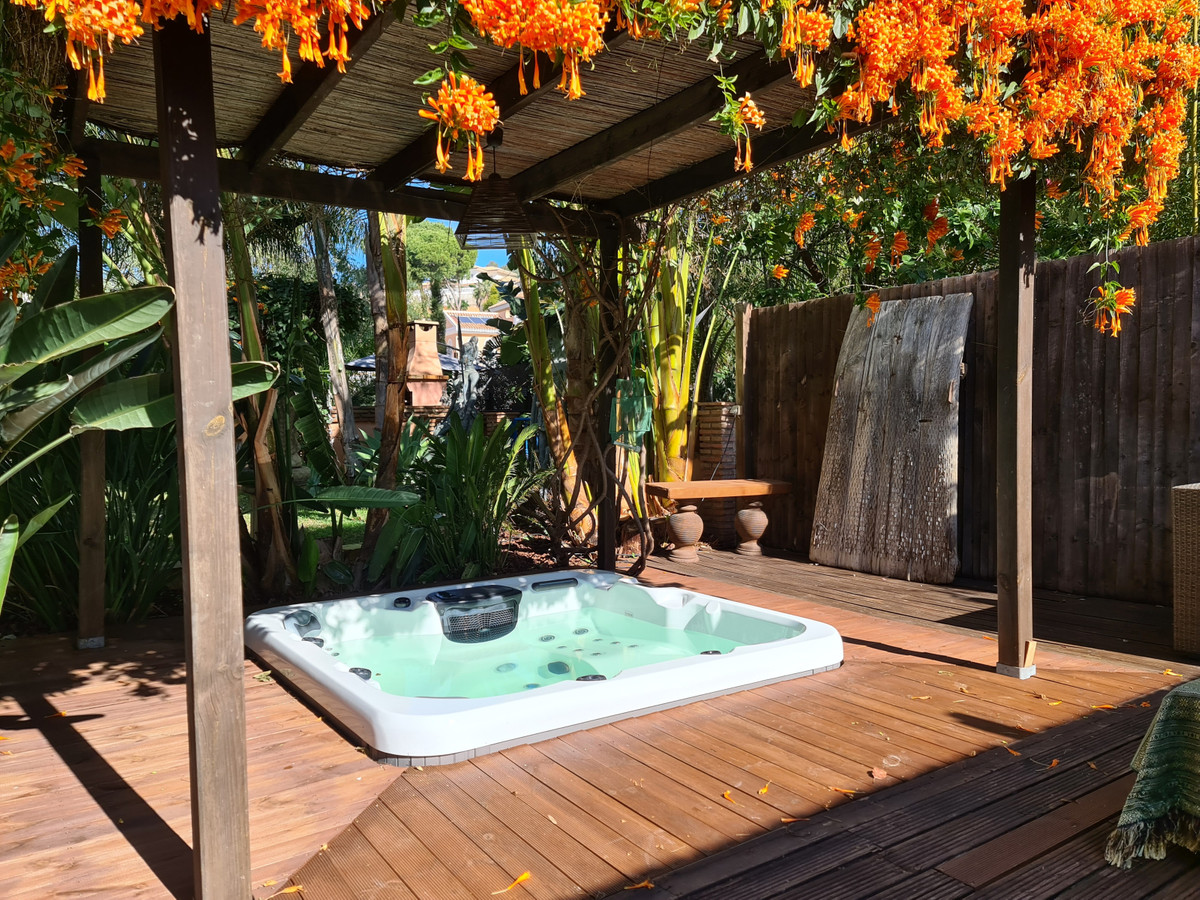 Huis te koop in Campo Mijas | 4 slaapkamers H5073307