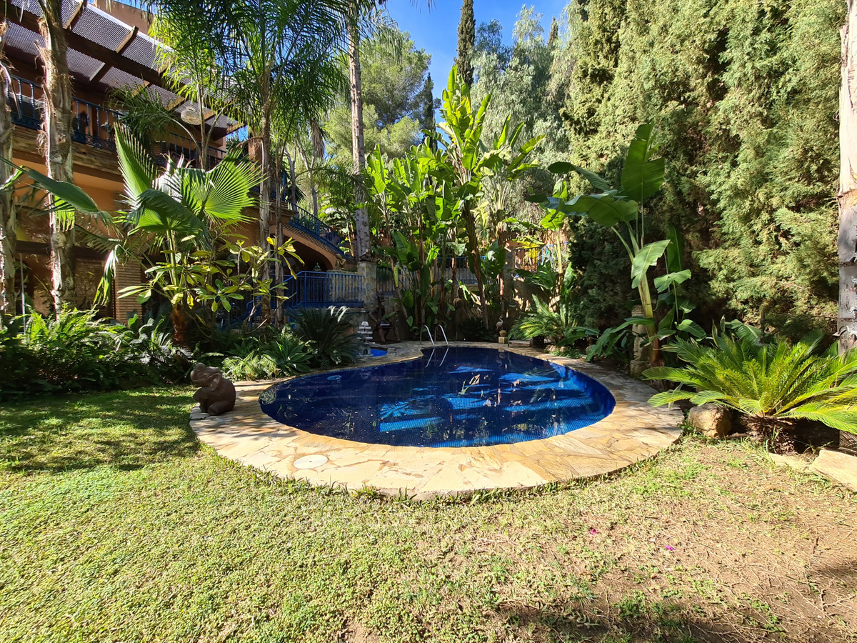 Huis te koop in Campo Mijas | 4 slaapkamers H5073307