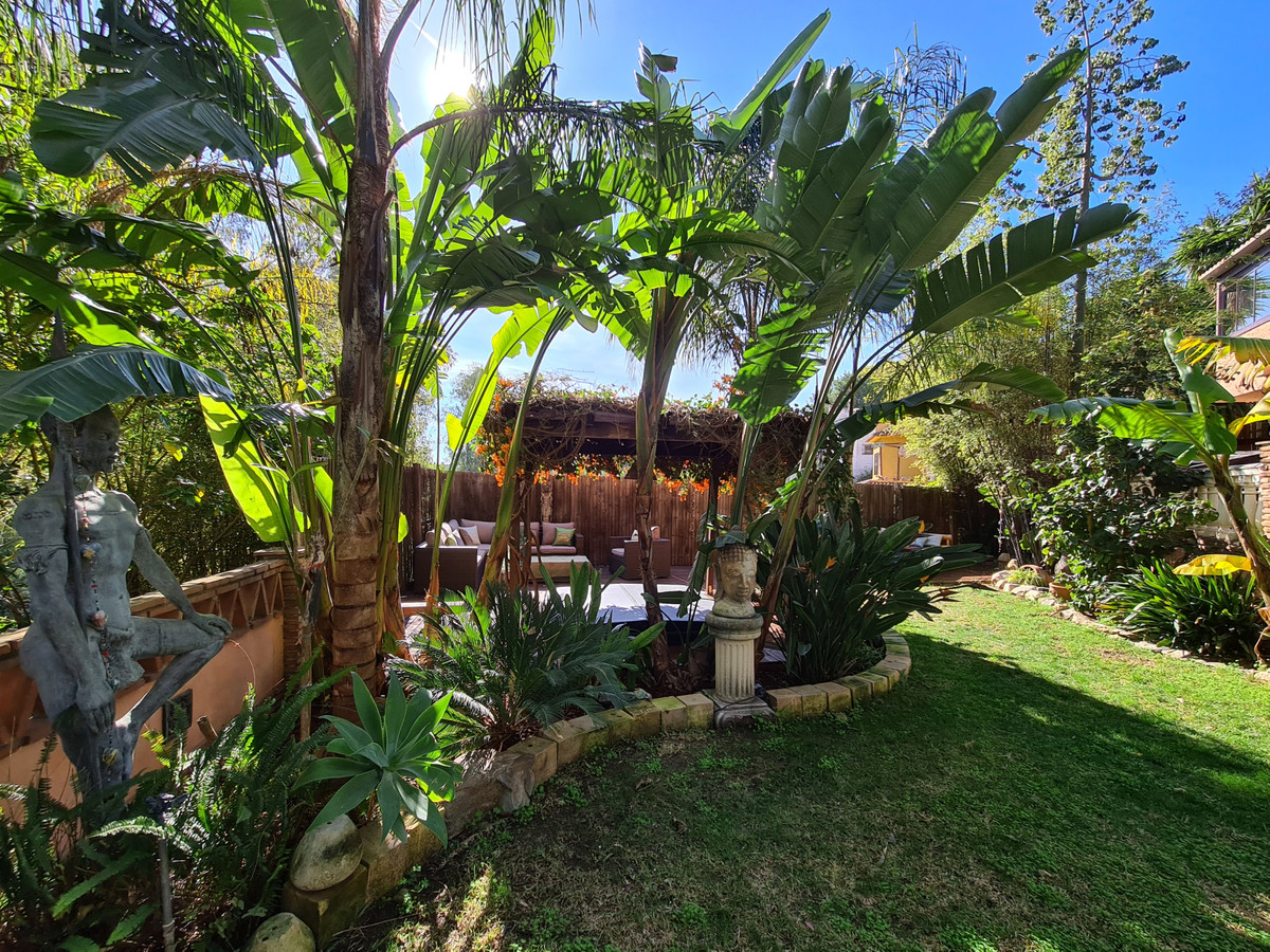 Huis te koop in Campo Mijas | 4 slaapkamers H5073307