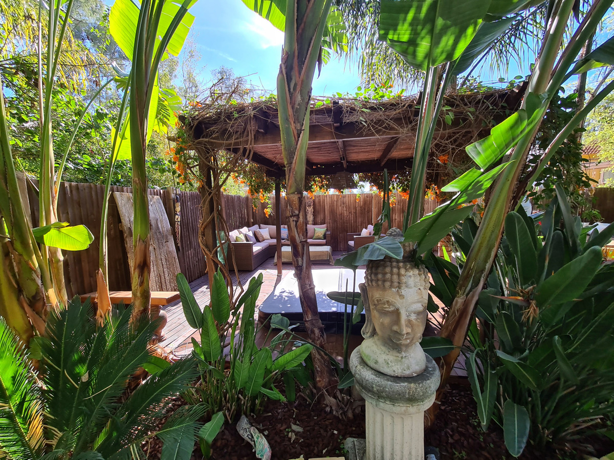 Huis te koop in Campo Mijas | 4 slaapkamers H5073307