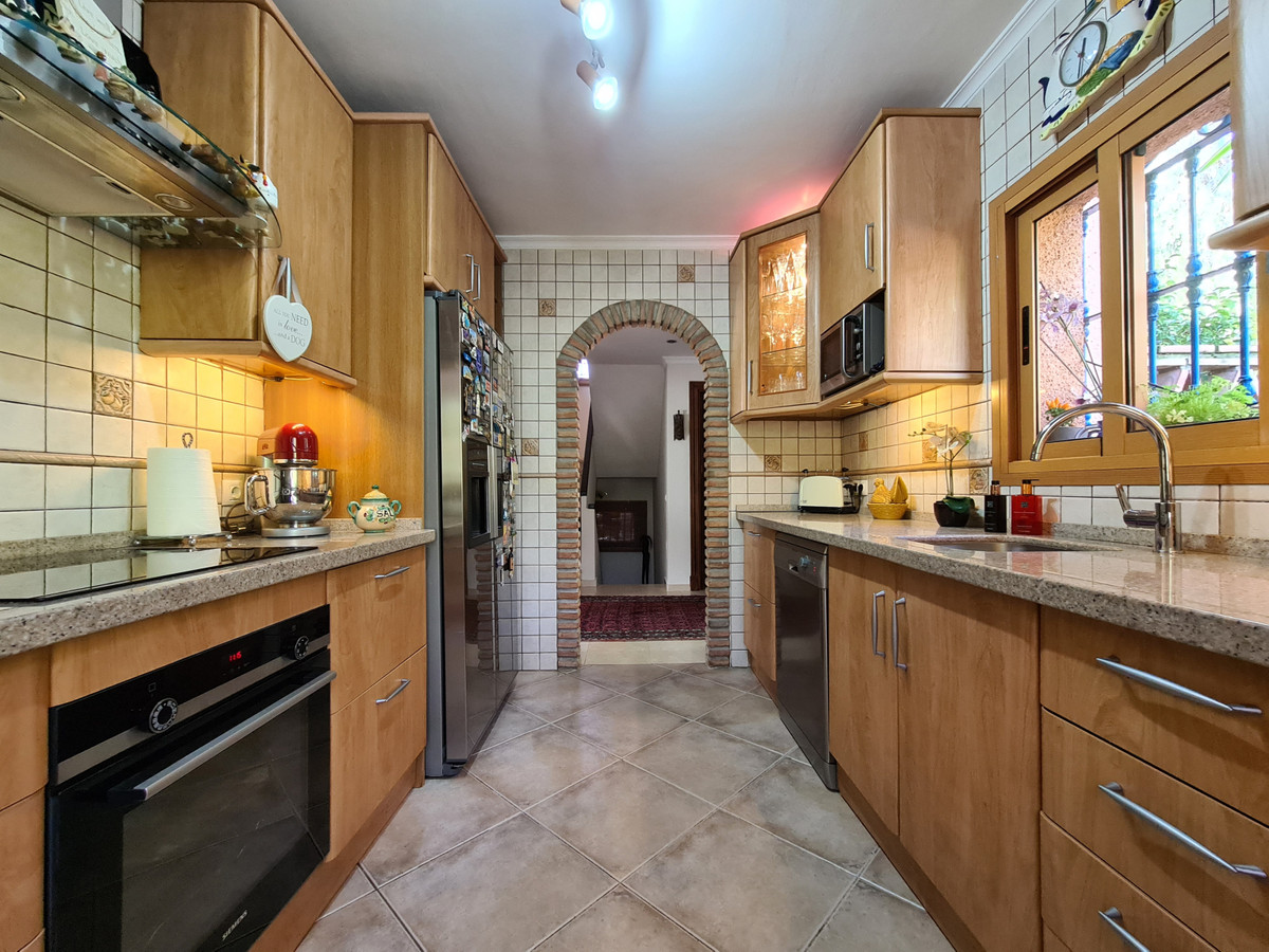Huis te koop in Campo Mijas | 4 slaapkamers H5073307