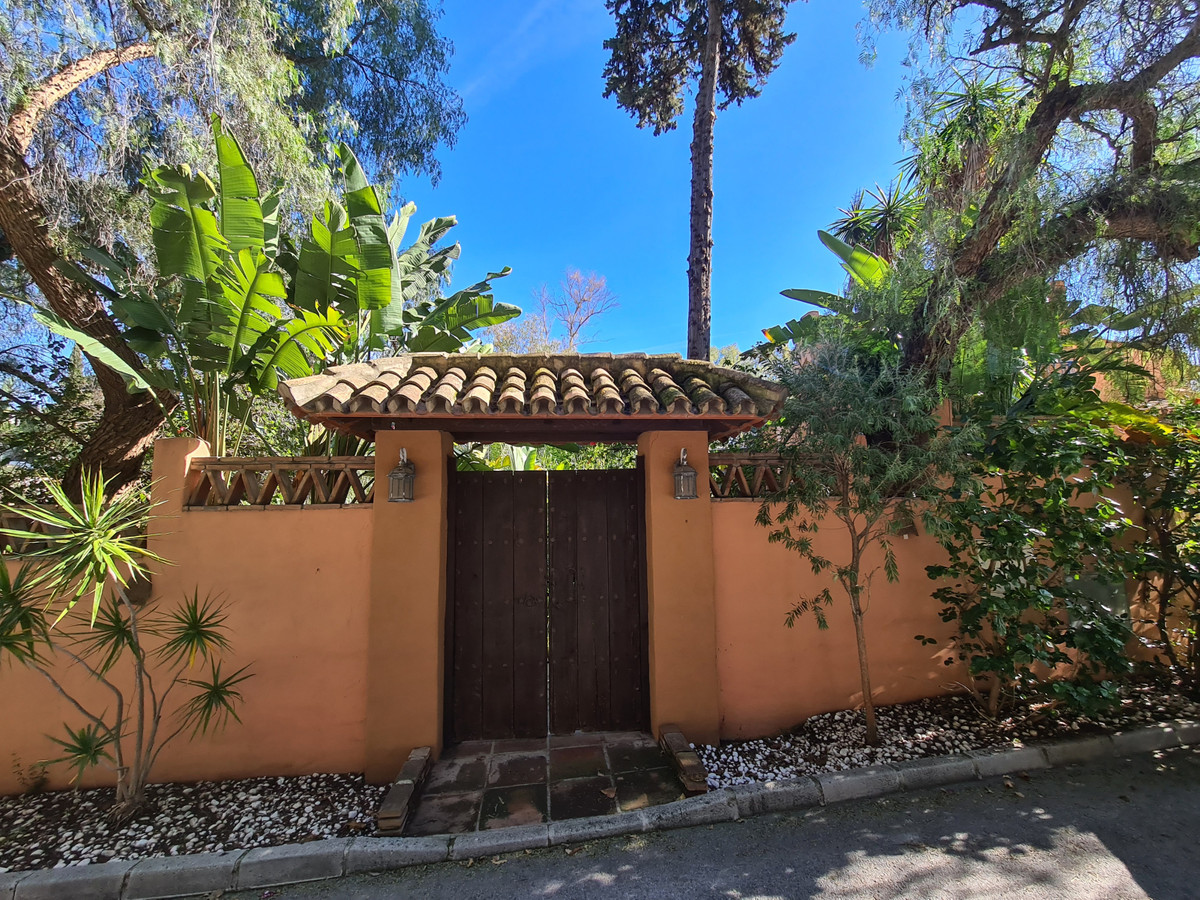Huis te koop in Campo Mijas | 4 slaapkamers H5073307